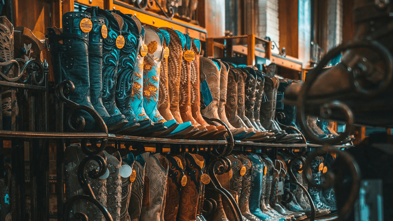 8 Best Cowboy Boot Brands in 2024