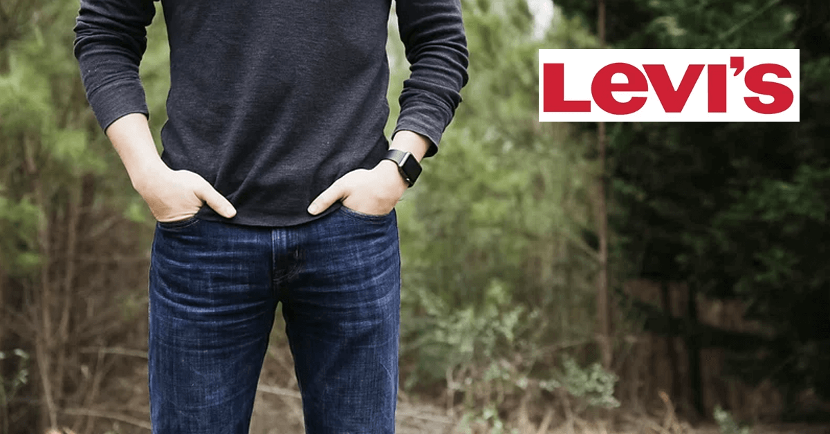 Top 5 Levi’s Jeans that perfectly complement your cowboy boots